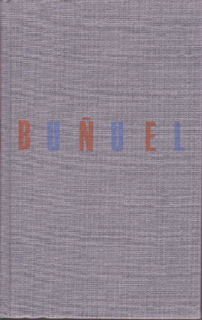 Buch: Luis Buñuel