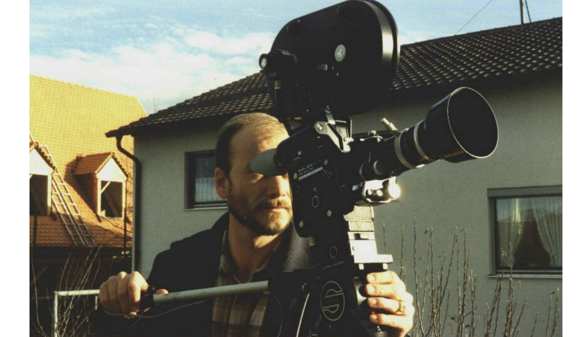 Unterrichtsfilmproduktion: MARTINSTAG 1992