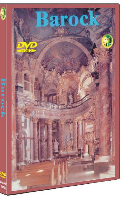 DVD Barock