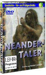 DVD Neandertaler
