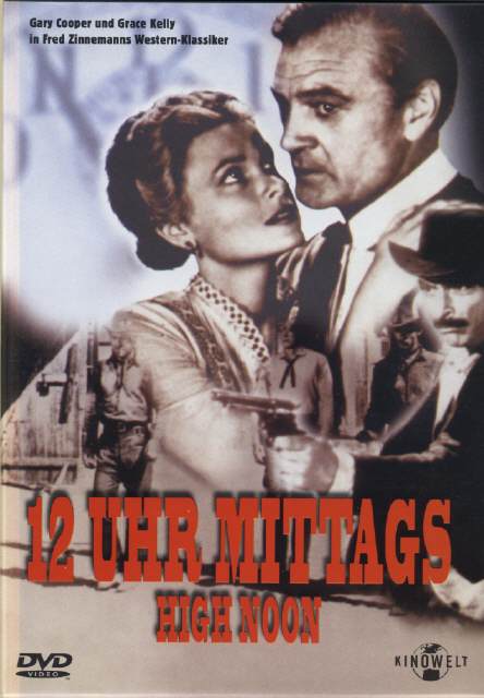 12 Uhr mittags