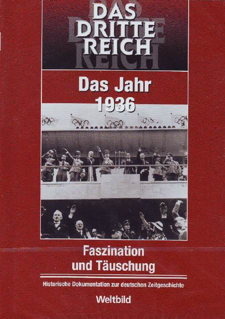 Das Jahr 1936