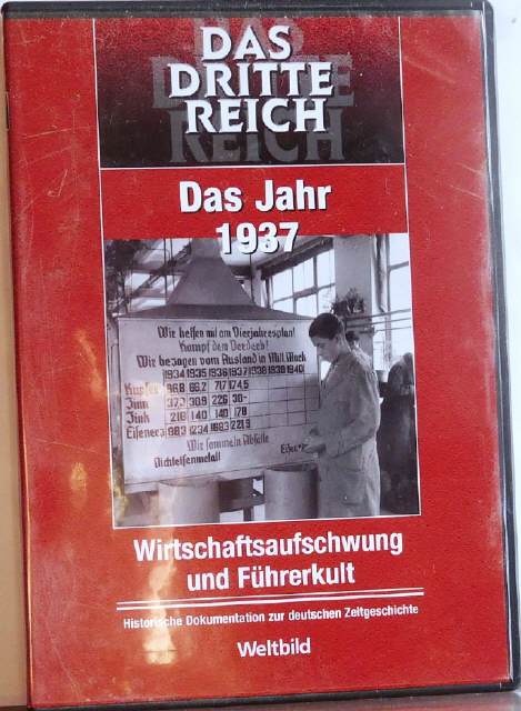 Das Jahr 1937
