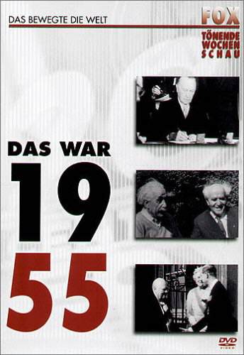 Das war 1955