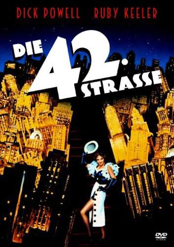 Die 42. Straße