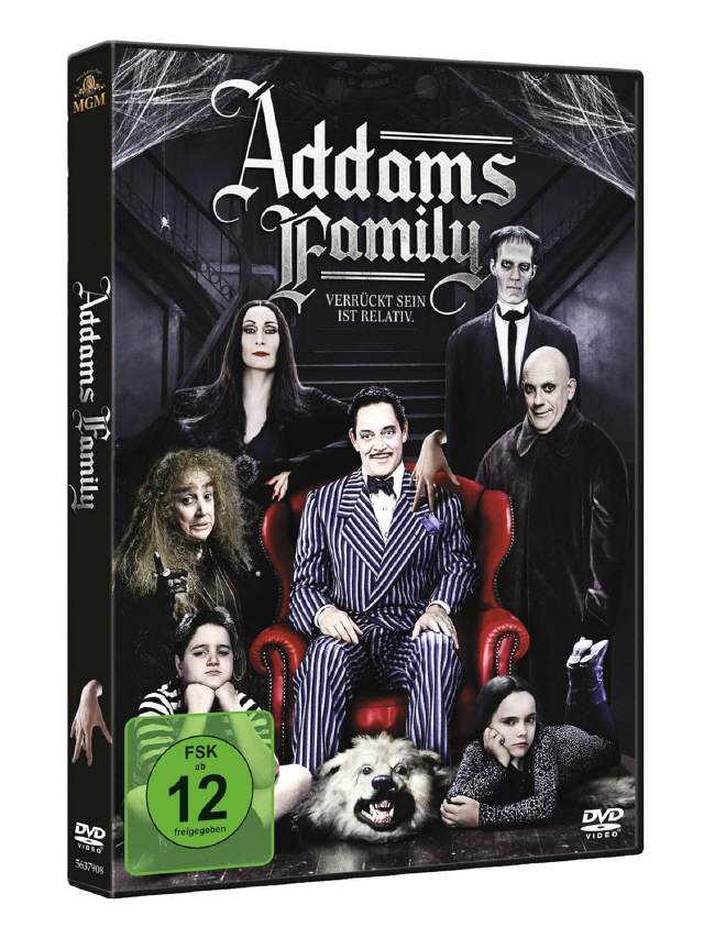 Addams Family