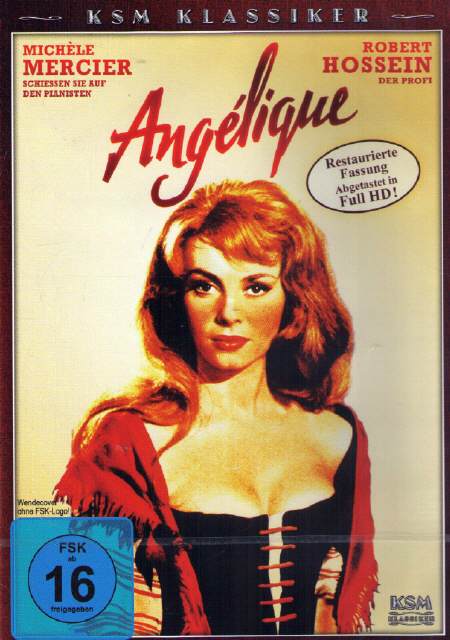 Angélique