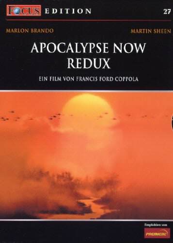 Apocalypse Now Redux