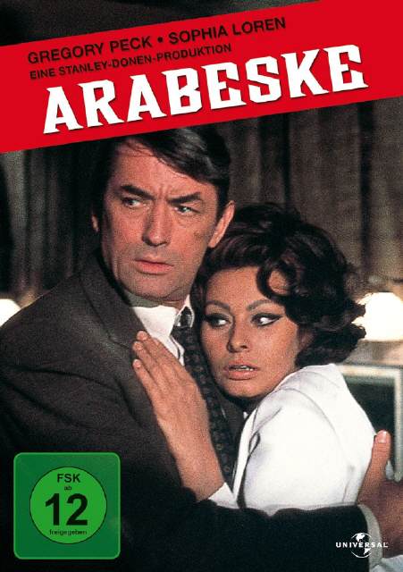 Arabeske