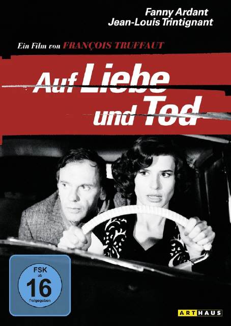 Auf Liebe und Tod