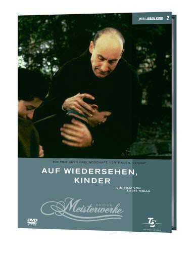 Auf Wiedersehen, Kinder