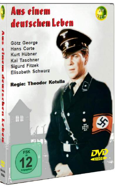 DVD Aus einem deutschen Leben
