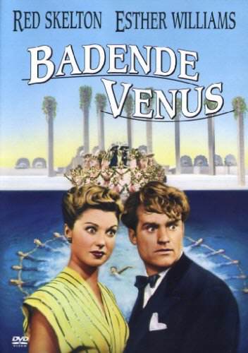 Badende Venus