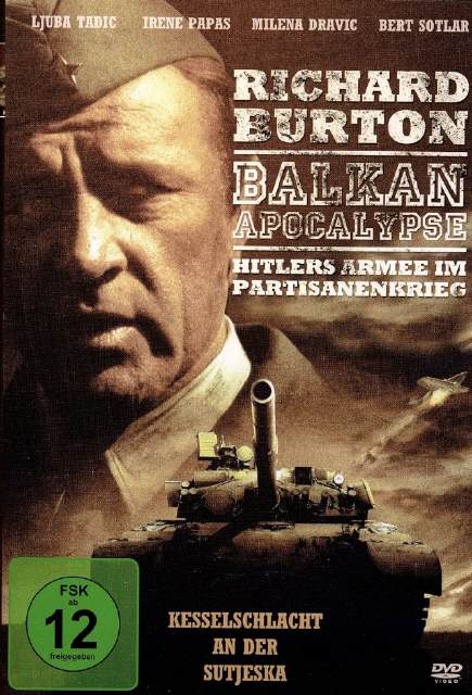 Balkan Apocalypse