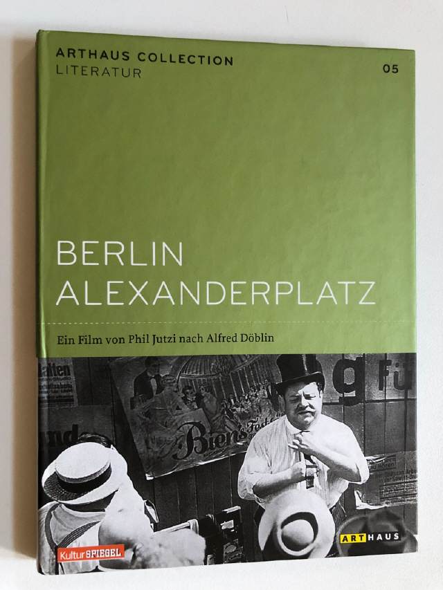 Berlin-Alexanderplatz