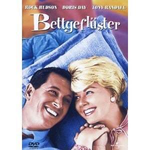 Bettgeflüster