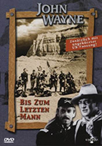Bis zum letzten Mann