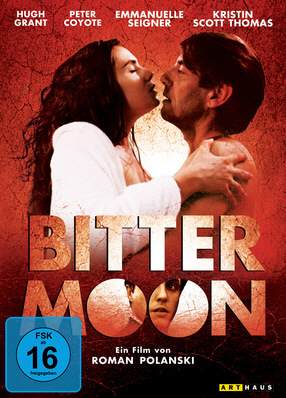 Bitter Moon