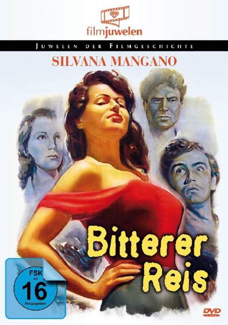 Bitterer Reis