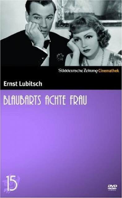 Blaubarts achte Frau
