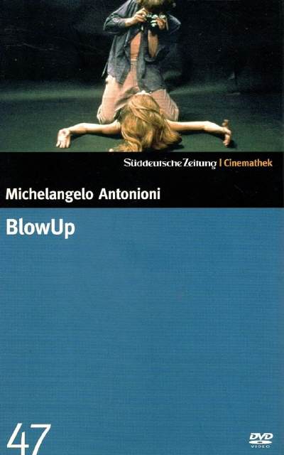 Blow Up