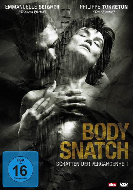 BODY SNATCH