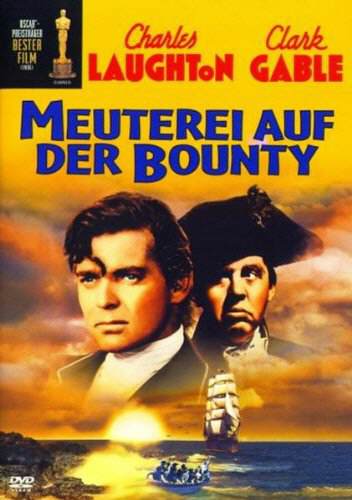 Meuterei auf der Bounty
