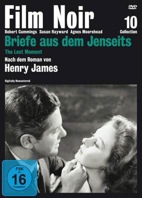 Briefe aus dem Jenseits