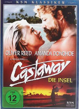 Castaway - Die Insel