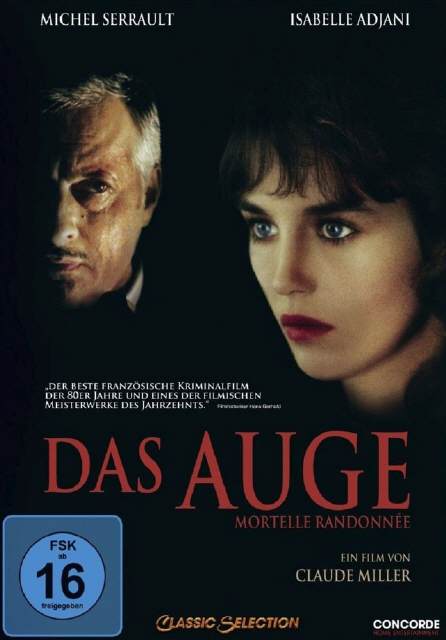 Das Auge