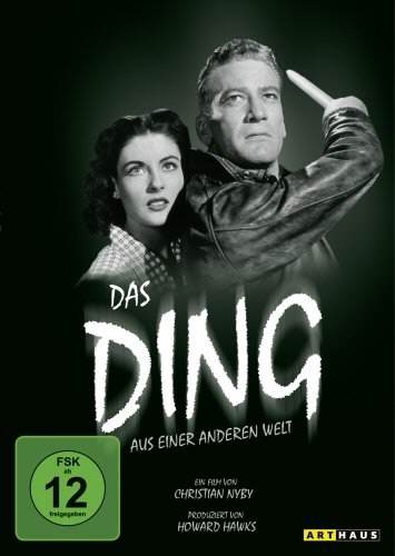 Das Ding aus einer anderen Welt