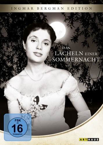Das Lächeln einer Sommernacht