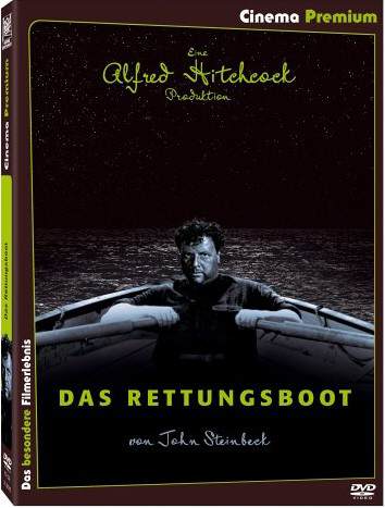 Das Rettungsboot