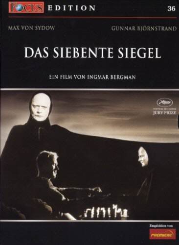 Das siebente Siegel