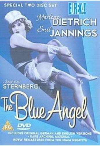 Der Blaue Engel/The Blue Angel