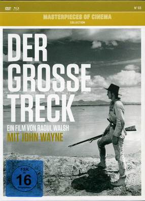 Der große Treck
