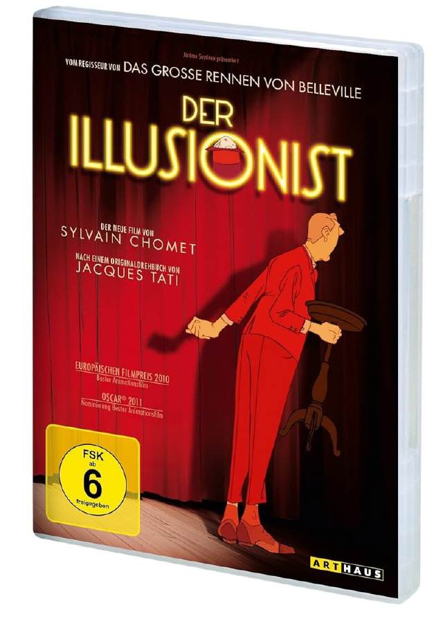 Der Illusionist