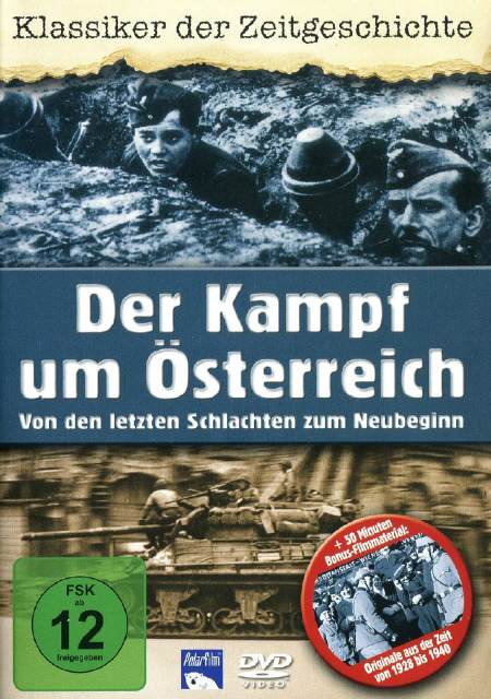 Der Kampf um Österreich