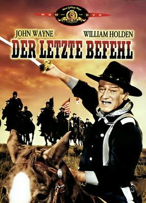 Der letzte Befehl