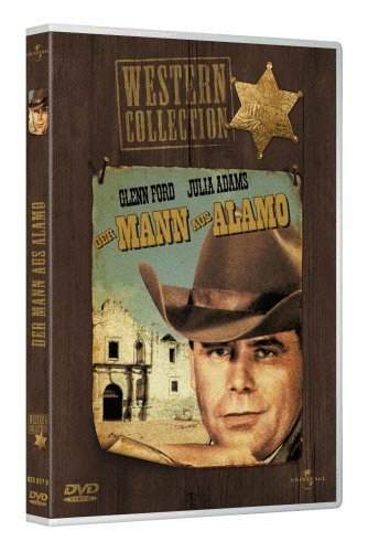 Der Mann aus Alamo