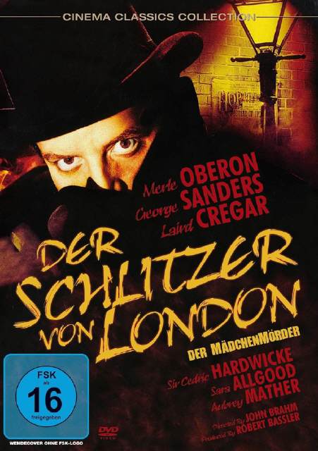 Der Schlitzer von London