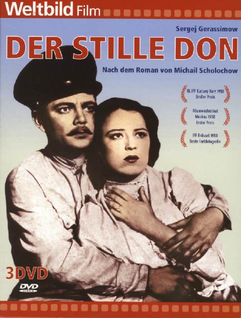 Der stille Don