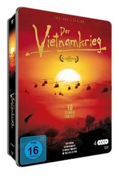 Der Vietnamkrieg