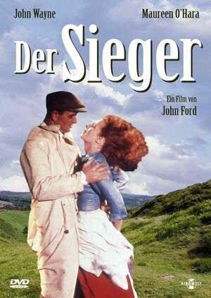 Der Sieger