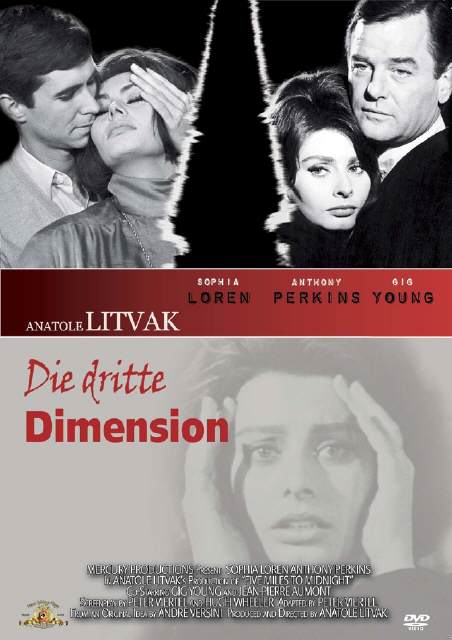 Die dritte Dimension