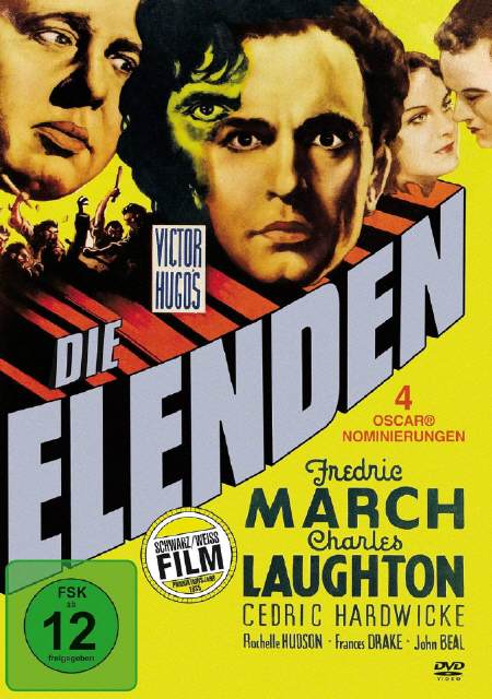 Die Elenden