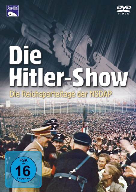 Die Hitler Show