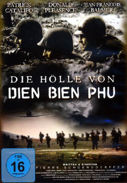 Die Hölle von Dien Bien Phu