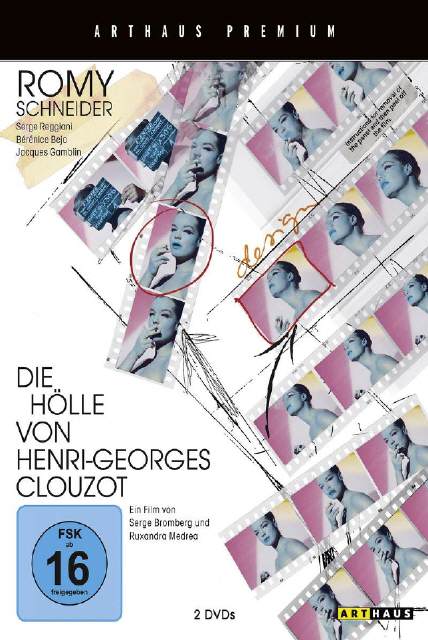 Die Hölle von Henri-Georges Clouzot