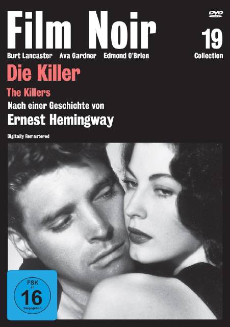 Die Killer - Rächer der Unterwelt
